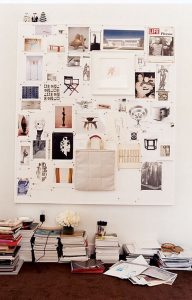 Life-changing cork board ideas with fabric #corkboardideas #bulletinboardideas #walldecor