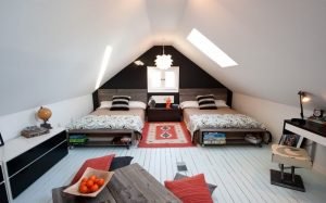 50 Unique Attic Bedroom Ideas And Designs Will Make You