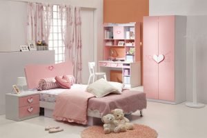 50 Adorable Teenage Girl Bedroom Ideas Your Daughter Will Love