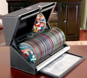 46 Creative Dvd Storage Ideas For Organizing Your Movie Collection