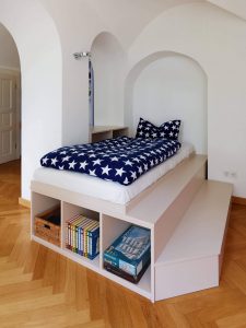 50 Fantastic Kids Bedroom Ideas For Your Little Prince And