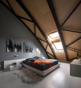 50 Unique Attic Bedroom Ideas And Designs Will Make You