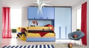 50 Fantastic Kids Bedroom Ideas For Your Little Prince And