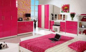 50 Adorable Teenage Girl Bedroom Ideas Your Daughter Will Love