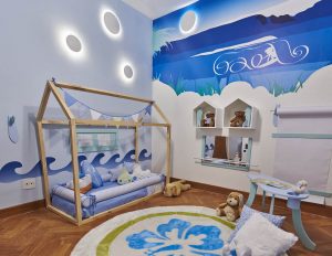 55 Wonderful Baby Boy Room Ideas For Your Beloved Little Prince