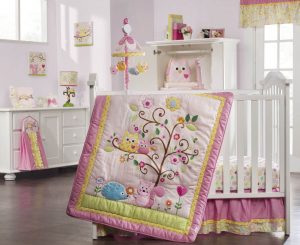 55 Gorgeous Baby Girl Room Ideas With Cute And Adorable Nursery