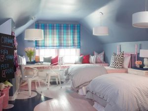 50 Unique Attic Bedroom Ideas And Designs Will Make You