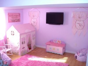 55 Gorgeous Baby Girl Room Ideas With Cute And Adorable Nursery