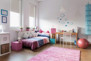 50 Adorable Teenage Girl Bedroom Ideas Your Daughter Will Love