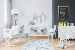 55 Wonderful Baby Boy Room Ideas For Your Beloved Little Prince