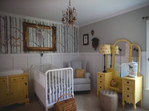 55 Wonderful Baby Boy Room Ideas For Your Beloved Little Prince