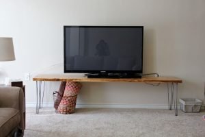 60 Creative Diy Tv Stand Ideas On A Budget For Your Home Project