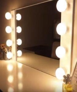 Miraculous vanity mirror ideas #diyvanitymirror #vanitymirrorideas #vanityroom Miraculous white vanity mirror ideas #diyvanitymirror #vanitymirrorideas #vanityroom