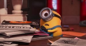 cool despicable me minion names characters #minionnames #despicableme #minioncharacters cool minion named stuart #minionnames #despicableme #minioncharacters