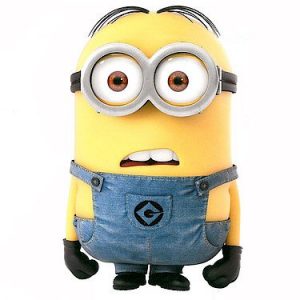 30 Complete List Of Minion Names With Pictures And Informations