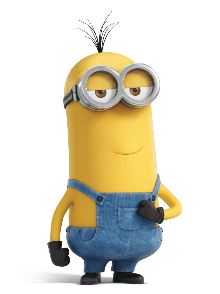 30 Complete List Of Minion Names With Pictures And Informations