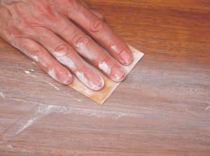 sand wooden projects