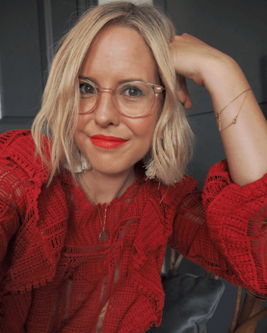 glasses fashion