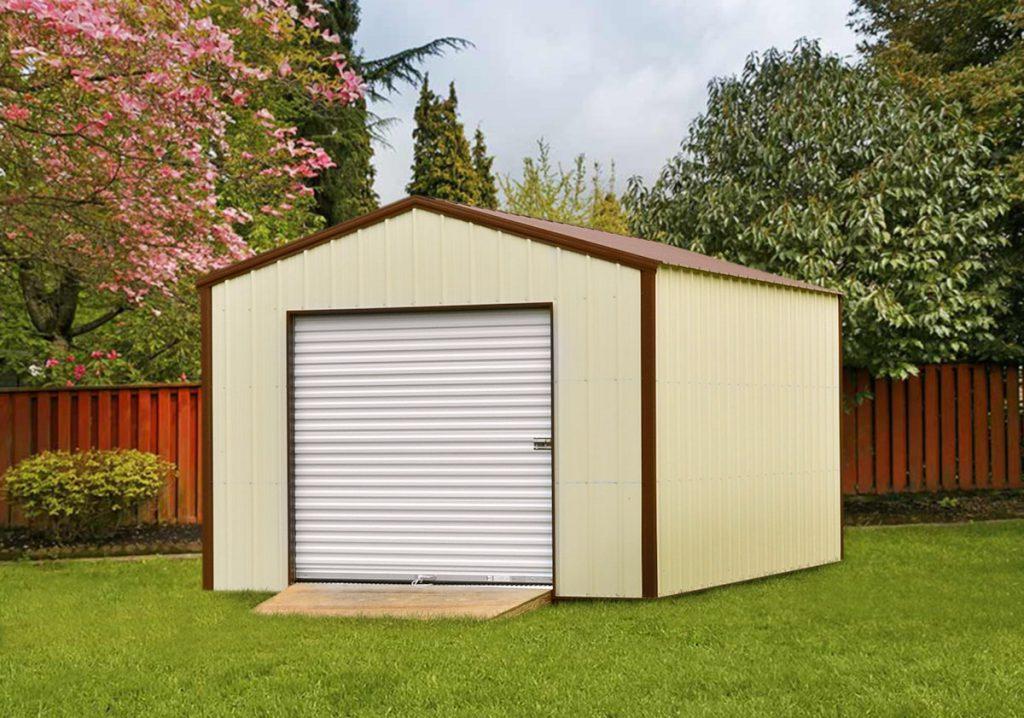storage sheds outdoor