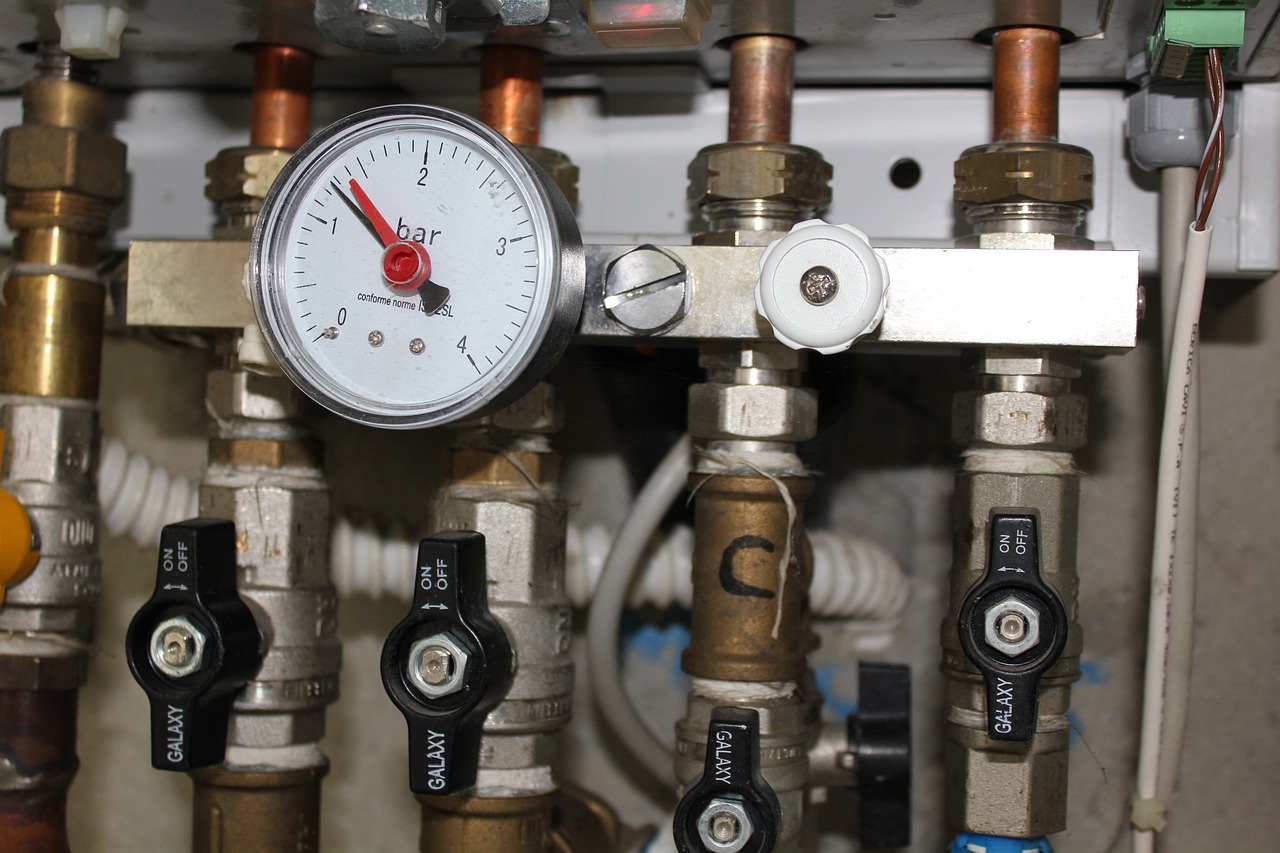 Troubleshooting Common Boiler Issues: A Homeowner's Guide - Get Beautified