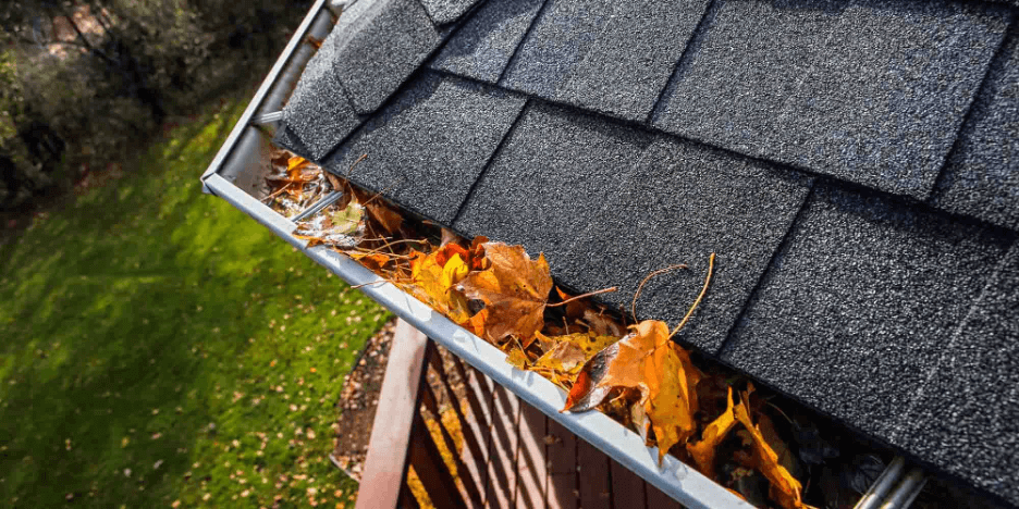 Seasonal Roof Maintenance Checklist A Guide For New Homeowners Get